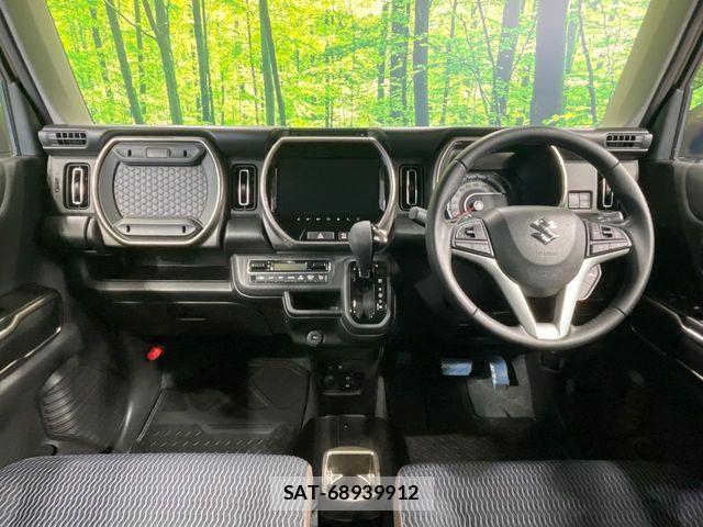 Suzuki HUSTLER 2023-08 7617042-1