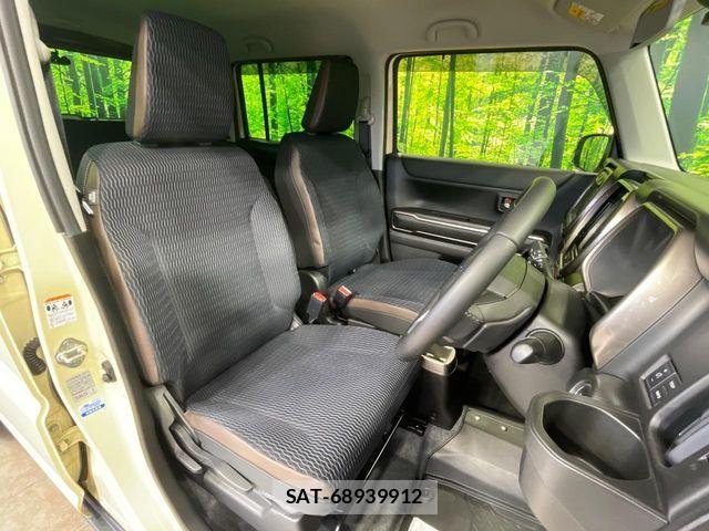Suzuki HUSTLER 2023-08 7617042-8