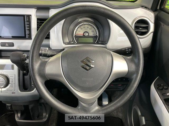 Suzuki HUSTLER 2016-06 7617112-11