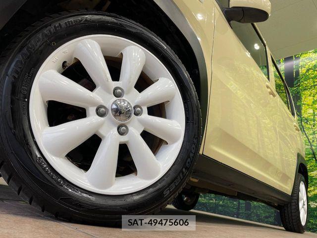 Suzuki HUSTLER 2016-06 7617112-13