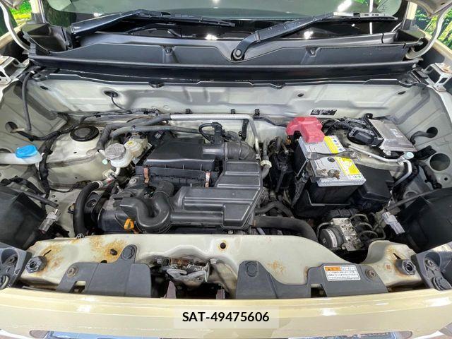 Suzuki HUSTLER 2016-06 7617112-18