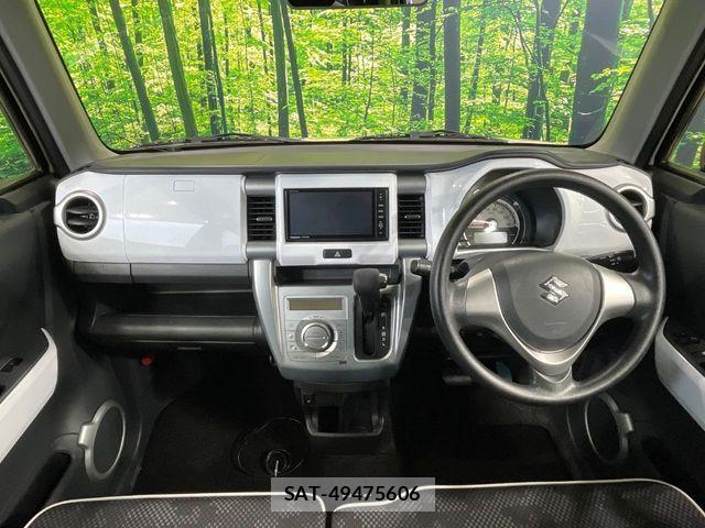 Suzuki HUSTLER 2016-06 7617112-1