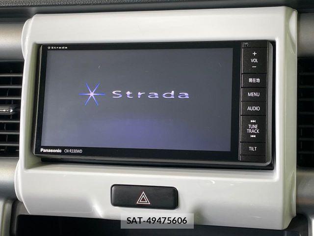 Suzuki HUSTLER 2016-06 7617112-4