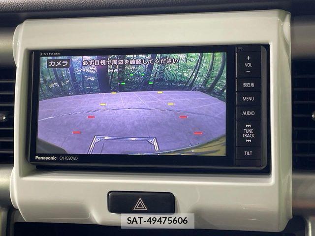 Suzuki HUSTLER 2016-06 7617112-5