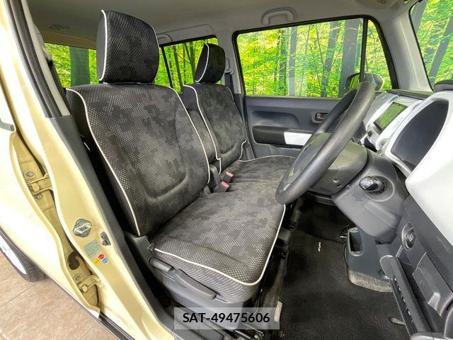 Suzuki HUSTLER 2016-06 7617112-8