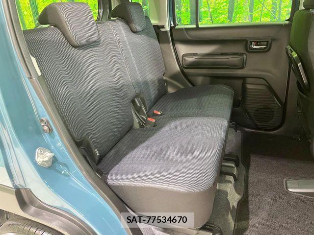 Suzuki HUSTLER 2021-06 7617057-9