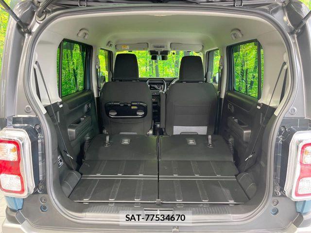 Suzuki HUSTLER 2021-06 7617057-10