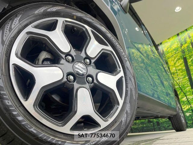 Suzuki HUSTLER 2021-06 7617057-12