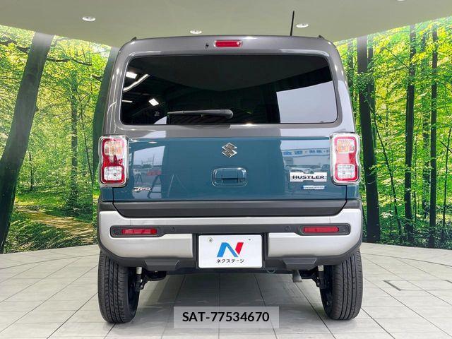 Suzuki HUSTLER 2021-06 7617057-14