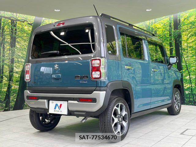 Suzuki HUSTLER 2021-06 7617057-16