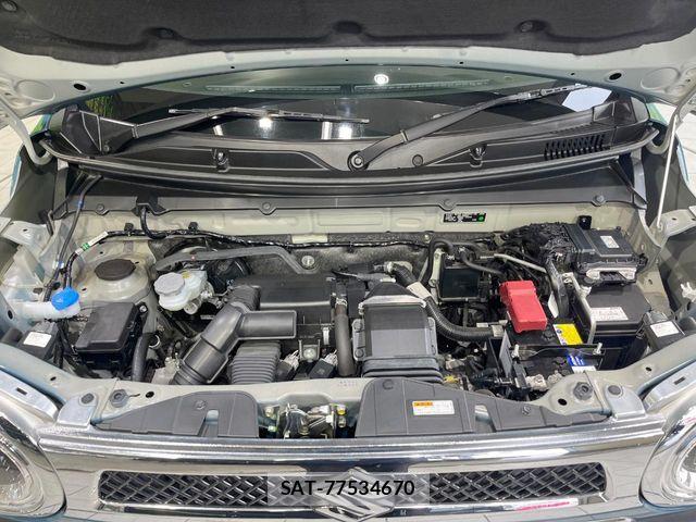 Suzuki HUSTLER 2021-06 7617057-17