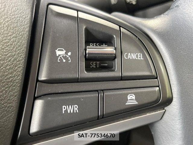 Suzuki HUSTLER 2021-06 7617057-2