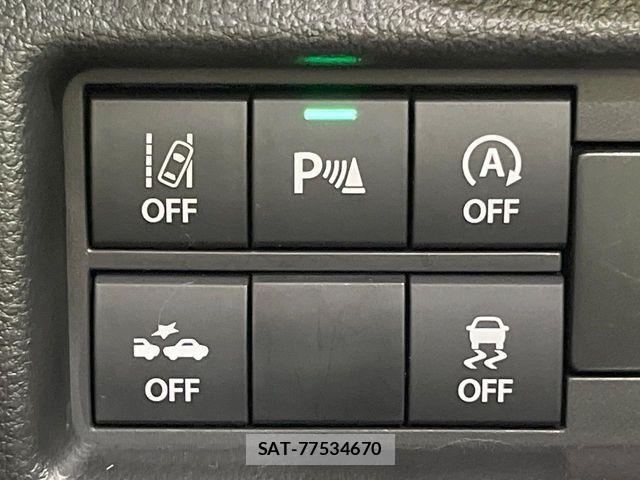 Suzuki HUSTLER 2021-06 7617057-4