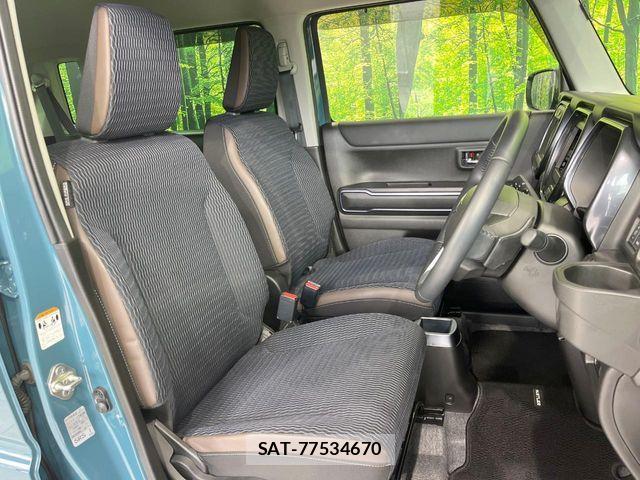 Suzuki HUSTLER 2021-06 7617057-8