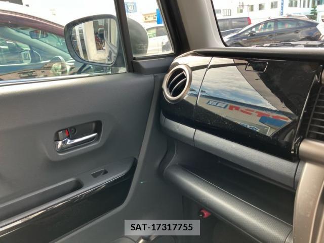 Suzuki HUSTLER 2016-03 7617115-9