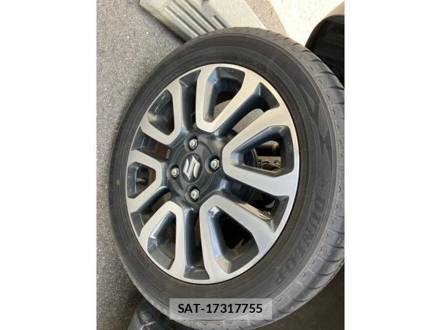 Suzuki HUSTLER 2016-03 7617115-11