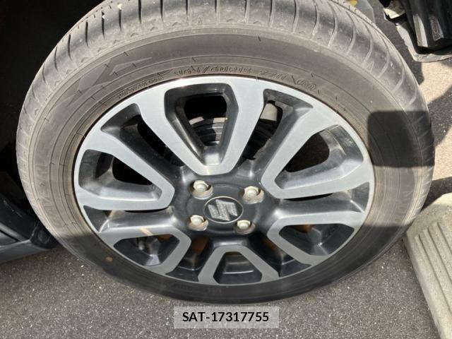 Suzuki HUSTLER 2016-03 7617115-2