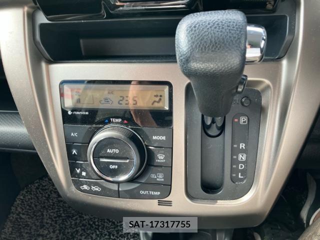Suzuki HUSTLER 2016-03 7617115-4
