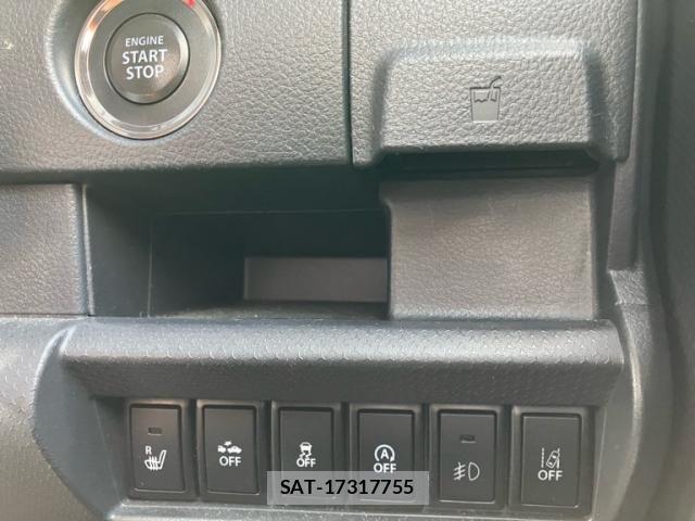 Suzuki HUSTLER 2016-03 7617115-5
