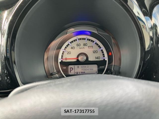 Suzuki HUSTLER 2016-03 7617115-8