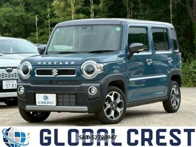 Suzuki HUSTLER 2024-12 7617051-0