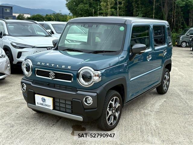 Suzuki HUSTLER 2024-12 7617051-10
