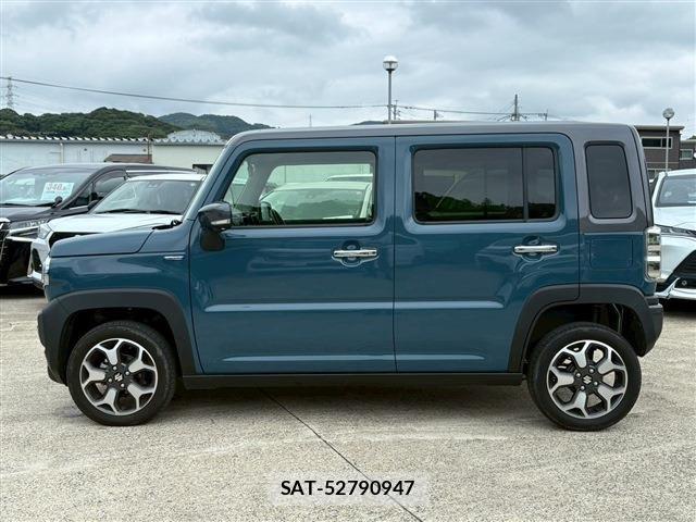 Suzuki HUSTLER 2024-12 7617051-11