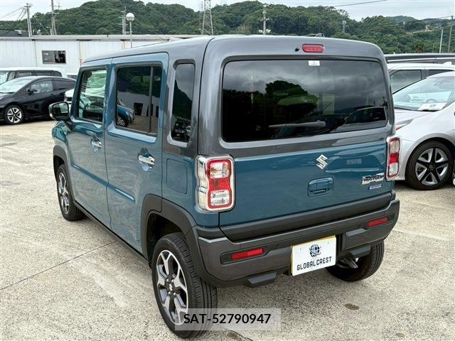 Suzuki HUSTLER 2024-12 7617051-12