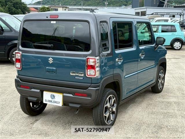 Suzuki HUSTLER 2024-12 7617051-14