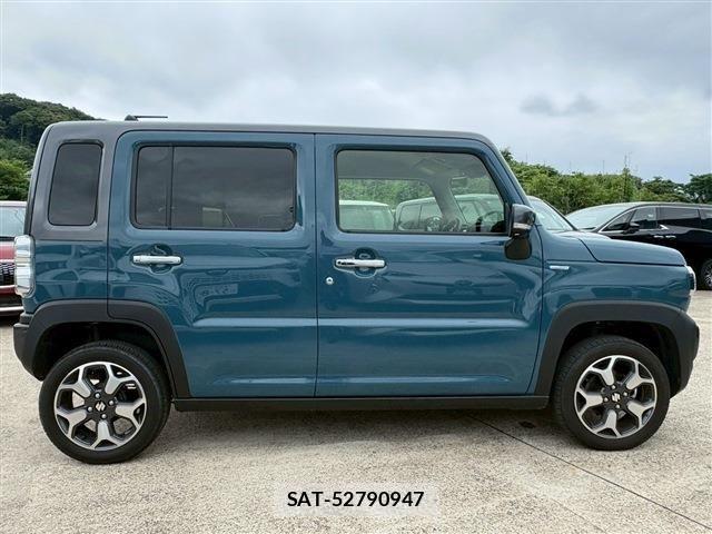 Suzuki HUSTLER 2024-12 7617051-15