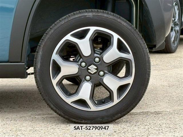 Suzuki HUSTLER 2024-12 7617051-16
