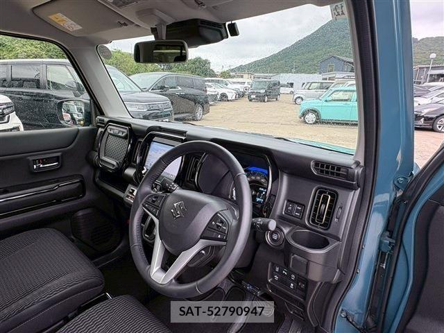 Suzuki HUSTLER 2024-12 7617051-17