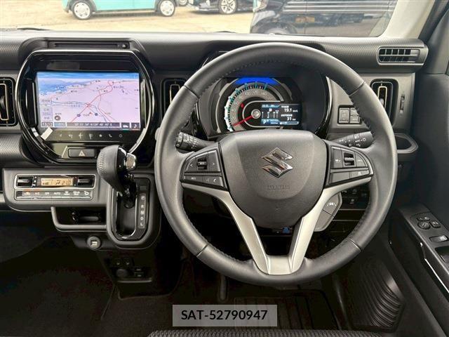 Suzuki HUSTLER 2024-12 7617051-21