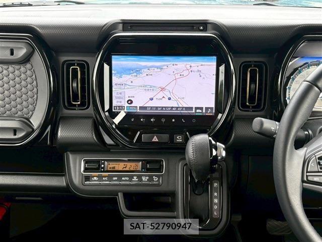 Suzuki HUSTLER 2024-12 7617051-22