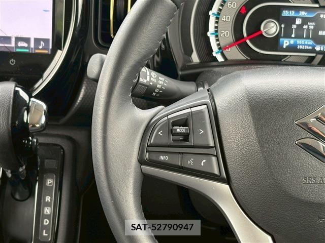 Suzuki HUSTLER 2024-12 7617051-25