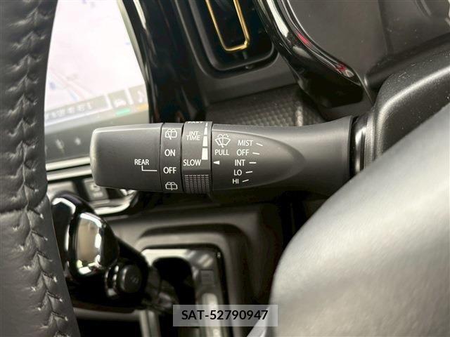 Suzuki HUSTLER 2024-12 7617051-27