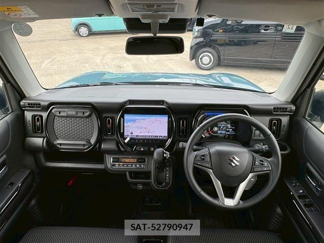 Suzuki HUSTLER 2024-12 7617051-2