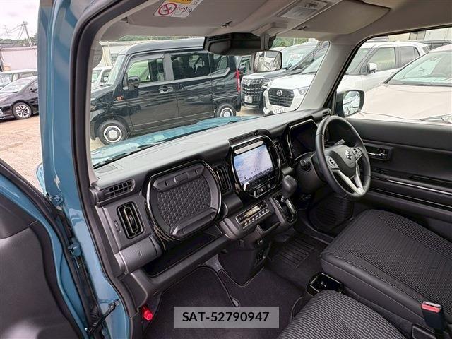 Suzuki HUSTLER 2024-12 7617051-3