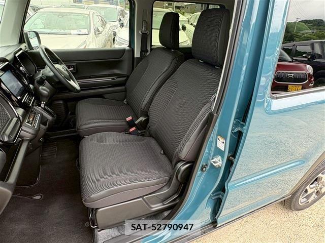 Suzuki HUSTLER 2024-12 7617051-4