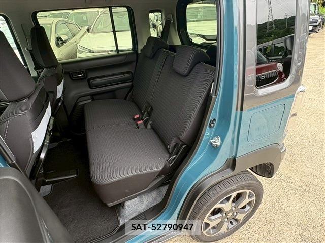 Suzuki HUSTLER 2024-12 7617051-5