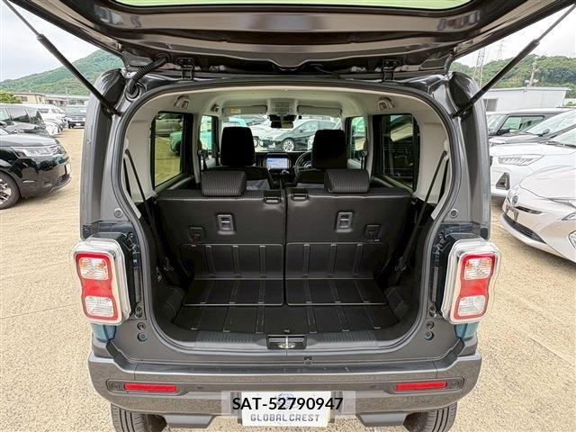Suzuki HUSTLER 2024-12 7617051-6