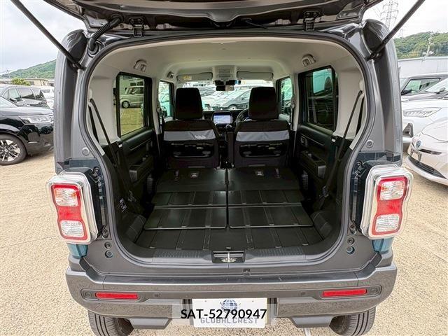 Suzuki HUSTLER 2024-12 7617051-7
