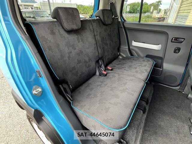Suzuki HUSTLER 2018-05 7617084-9