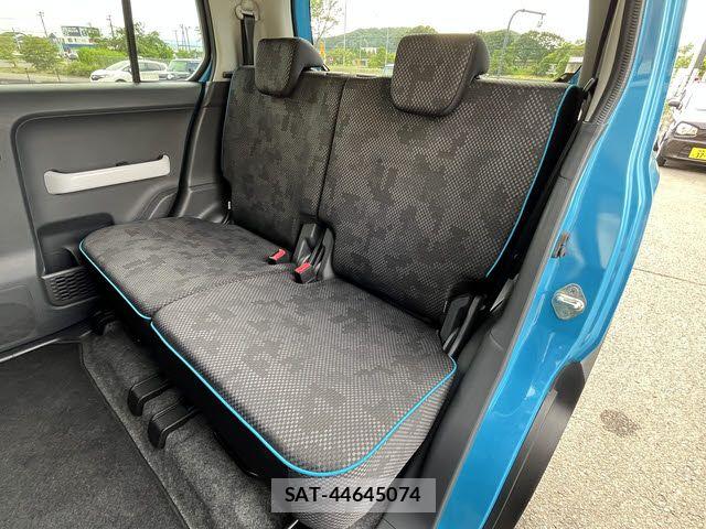 Suzuki HUSTLER 2018-05 7617084-12