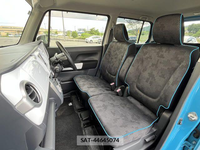Suzuki HUSTLER 2018-05 7617084-18