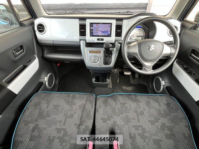 Suzuki HUSTLER 2018-05 7617084-1