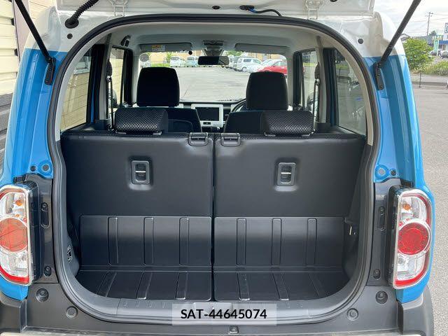Suzuki HUSTLER 2018-05 7617084-20