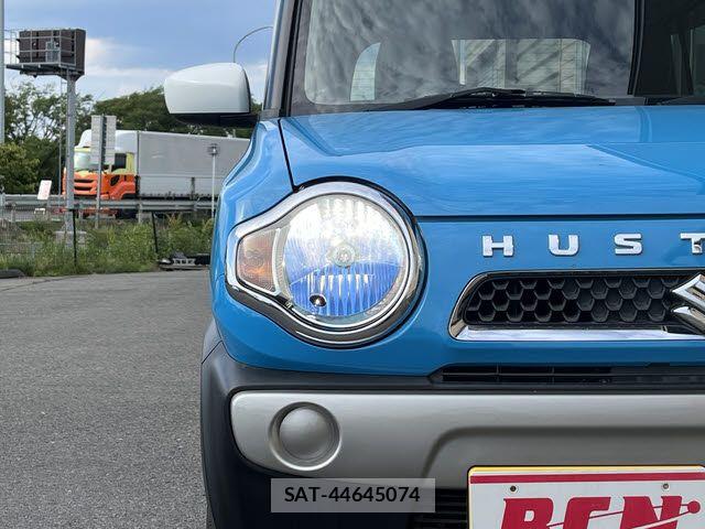 Suzuki HUSTLER 2018-05 7617084-24