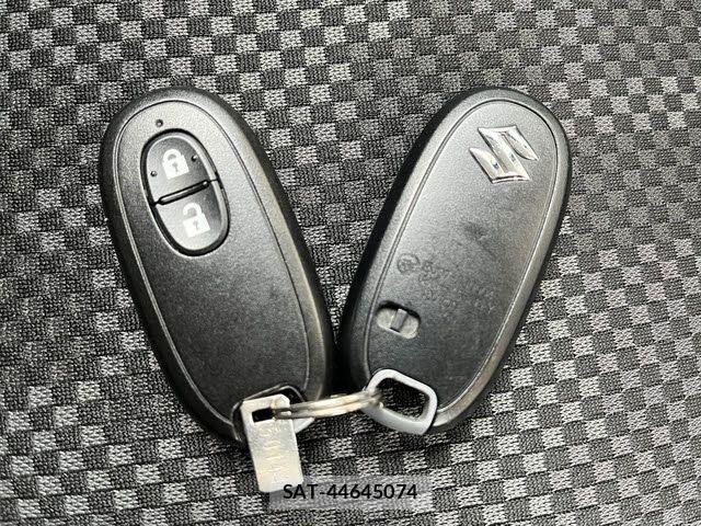 Suzuki HUSTLER 2018-05 7617084-25