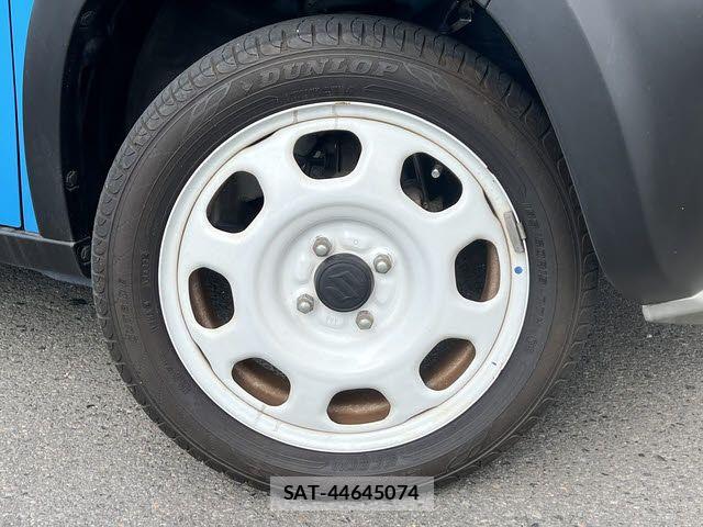 Suzuki HUSTLER 2018-05 7617084-26